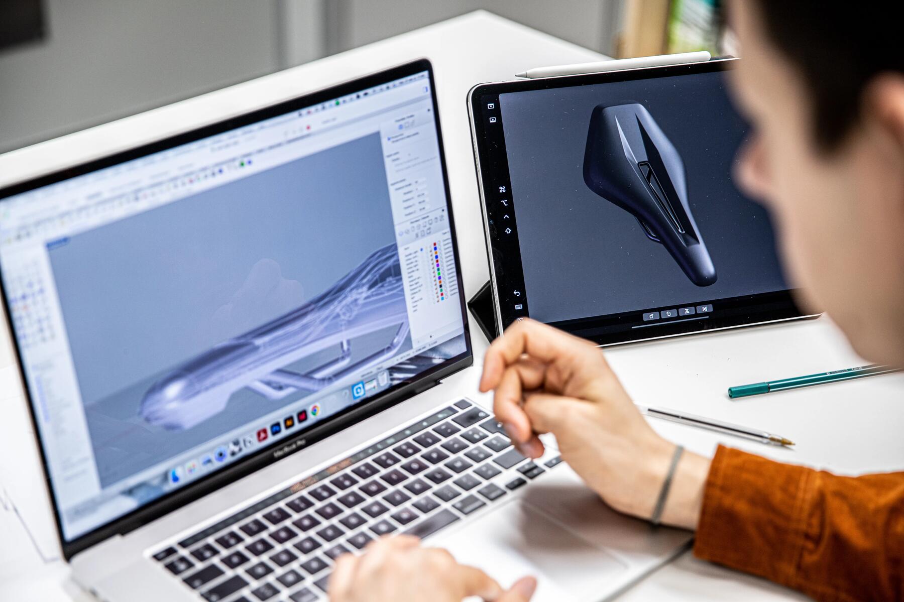 mestiere ingegnere metodo decathlon