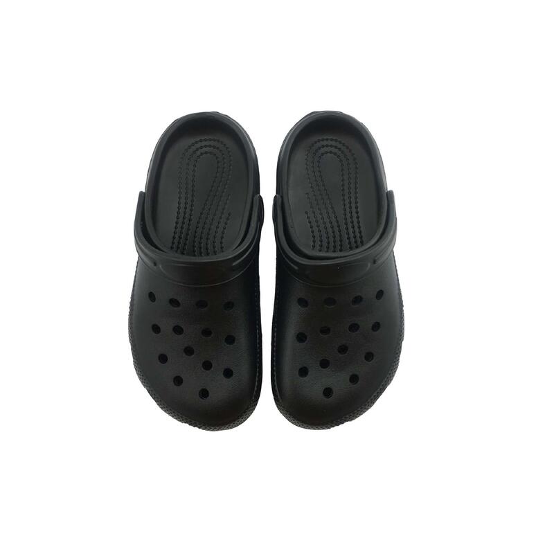 Sabots Boti - Noir