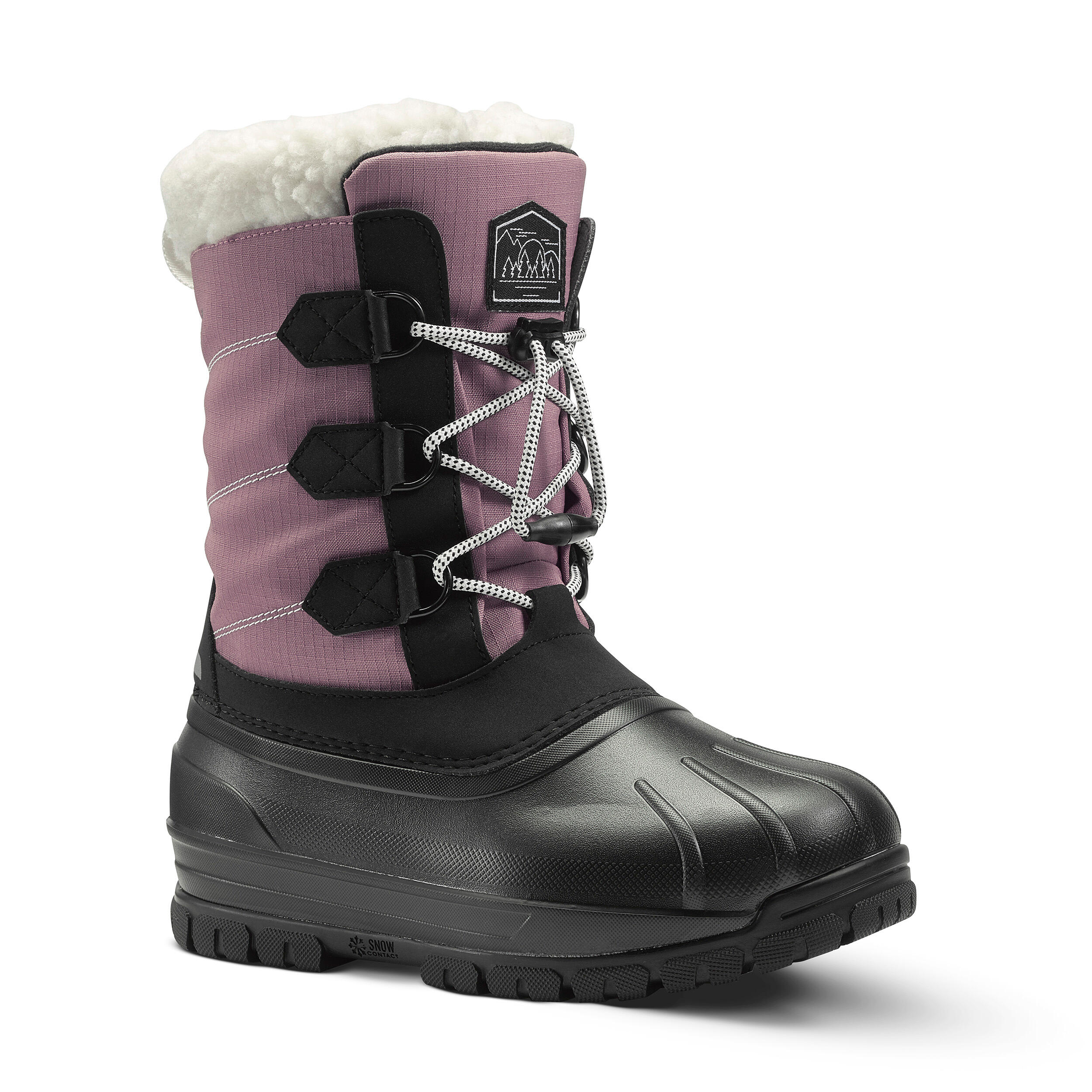 Winterschuhe & Winterstiefel Kinder