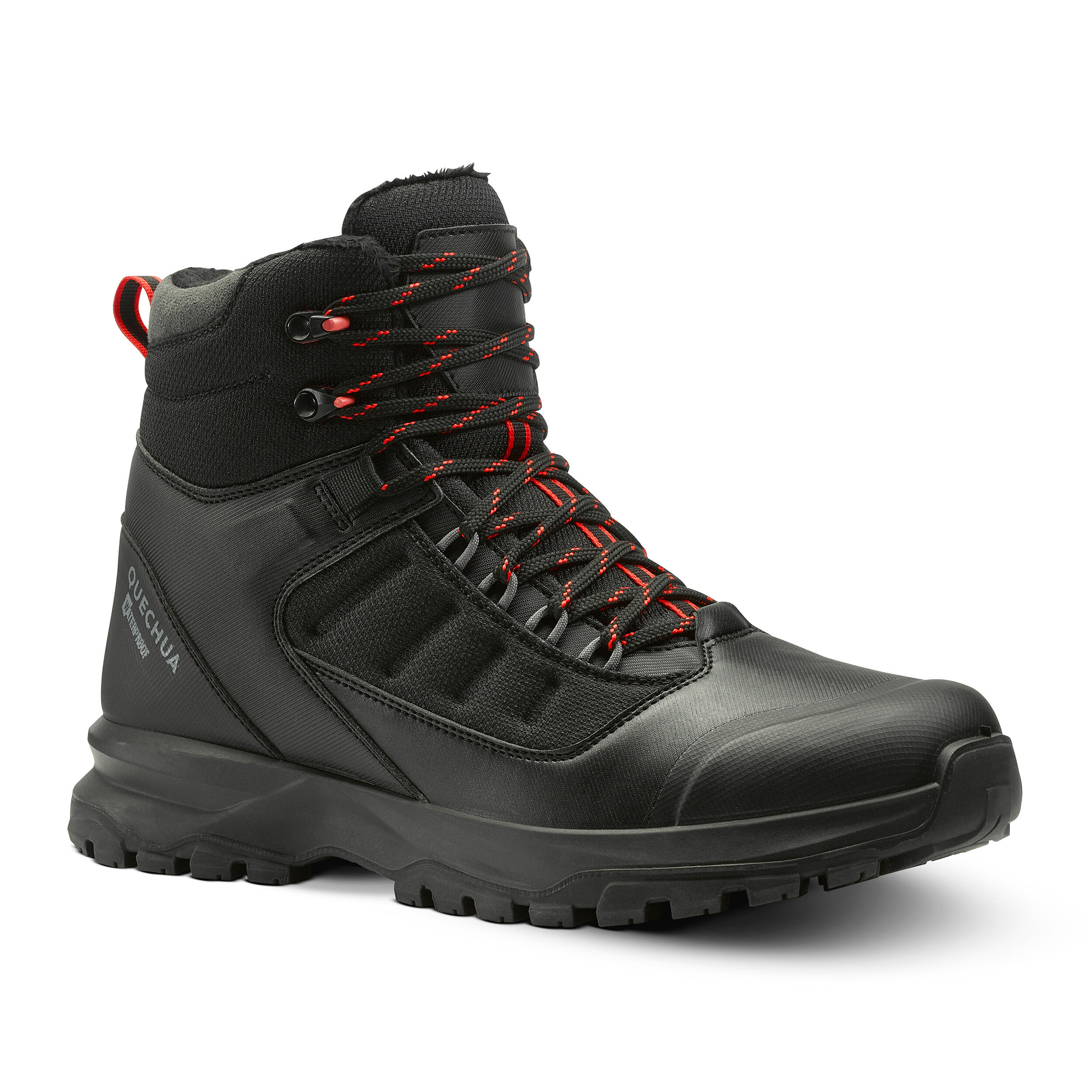 Bottes d’hiver homme – SH 500 - QUECHUA