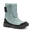 Kids’ warm waterproof snow hiking boots SH100 - Velcro Size 7 - 5.5