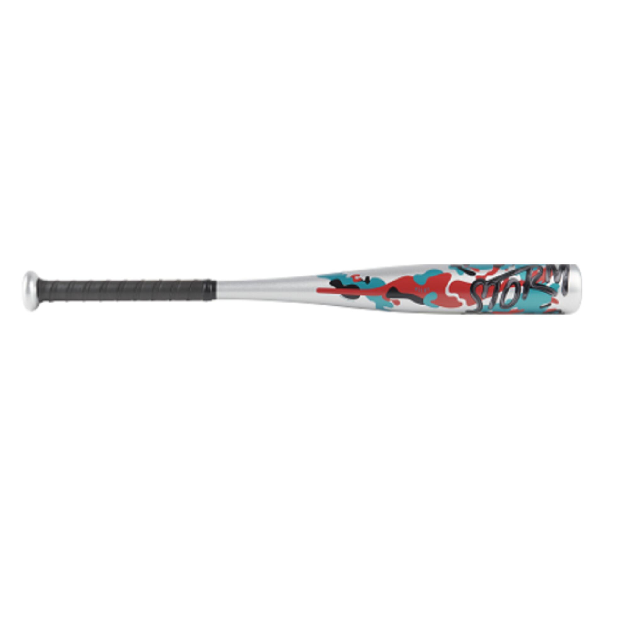 Batte De Softball Rawlings Storm FPZS13 – 28 Pouces, Alliage, 2 1/4 (occasion)