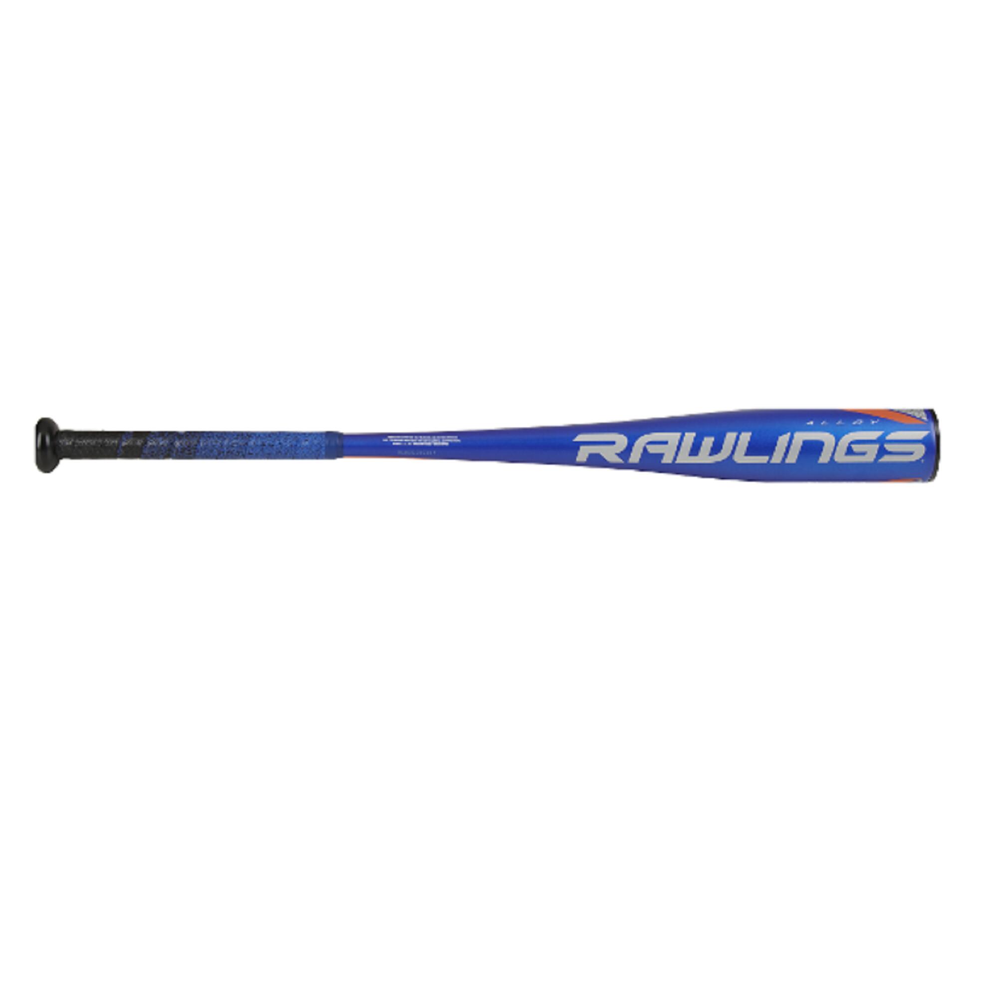 Rawlings Machine Baseball Bat - RAWLINGS