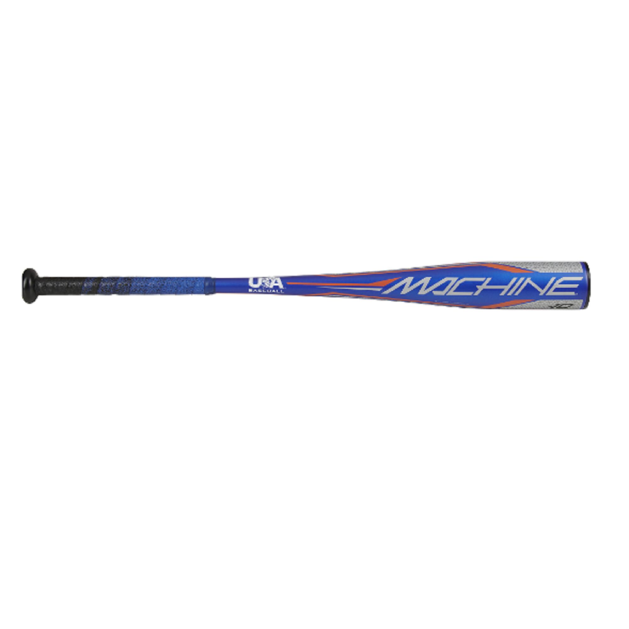 Rawlings Machine Baseball Bat Rawlings Decathlon