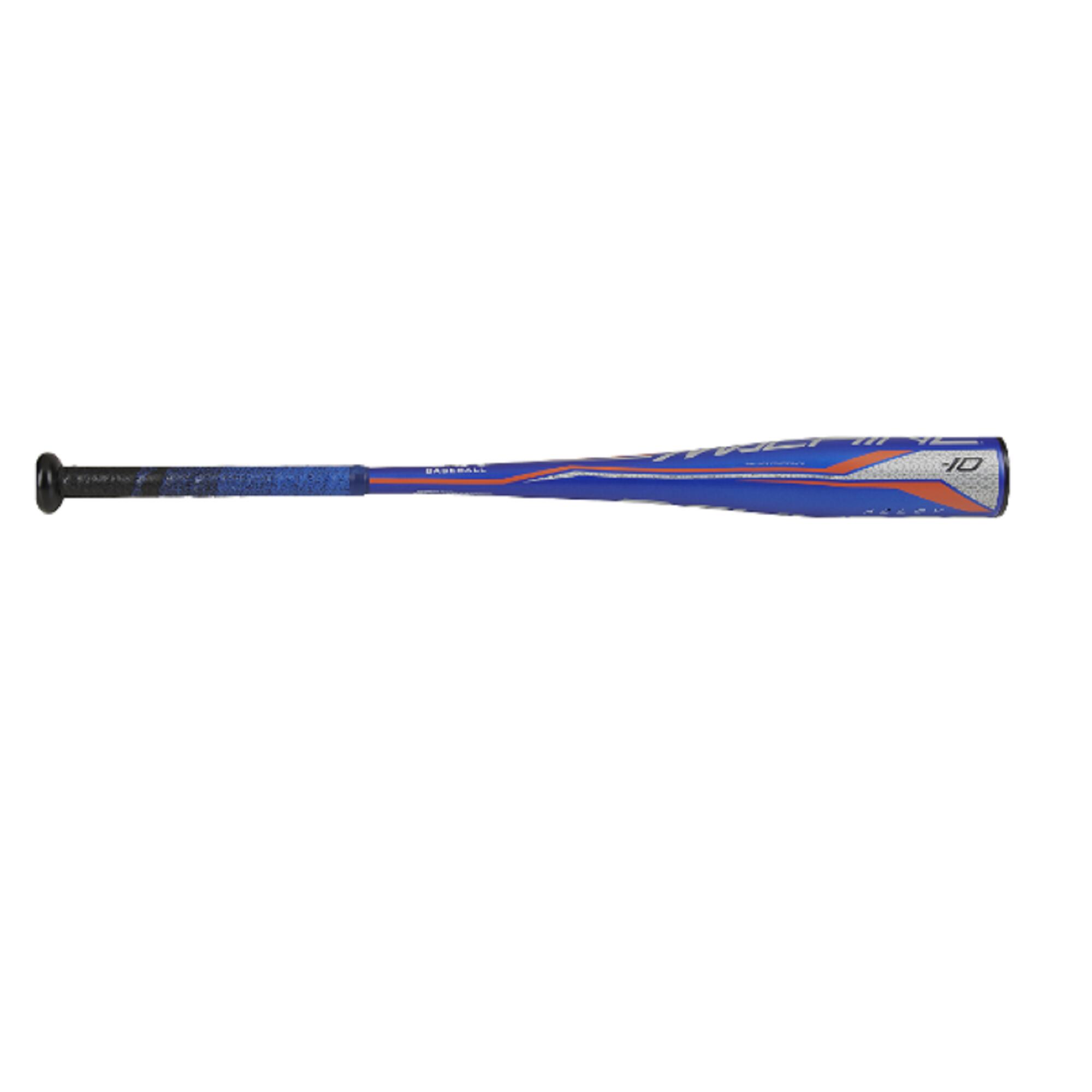 Rawlings Machine Baseball Bat - RAWLINGS