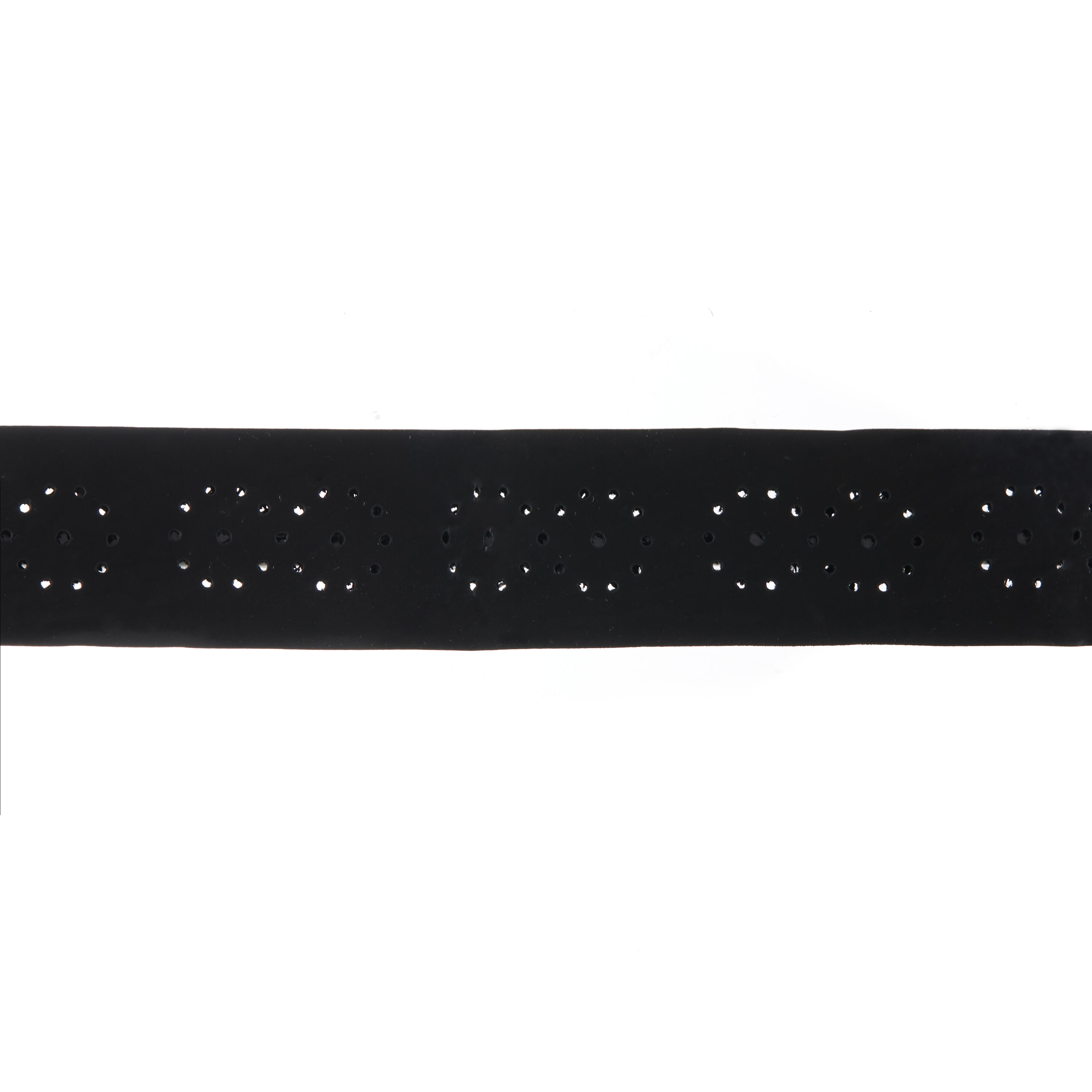 BADMINTON WAVE GRIP X 1 BLACK