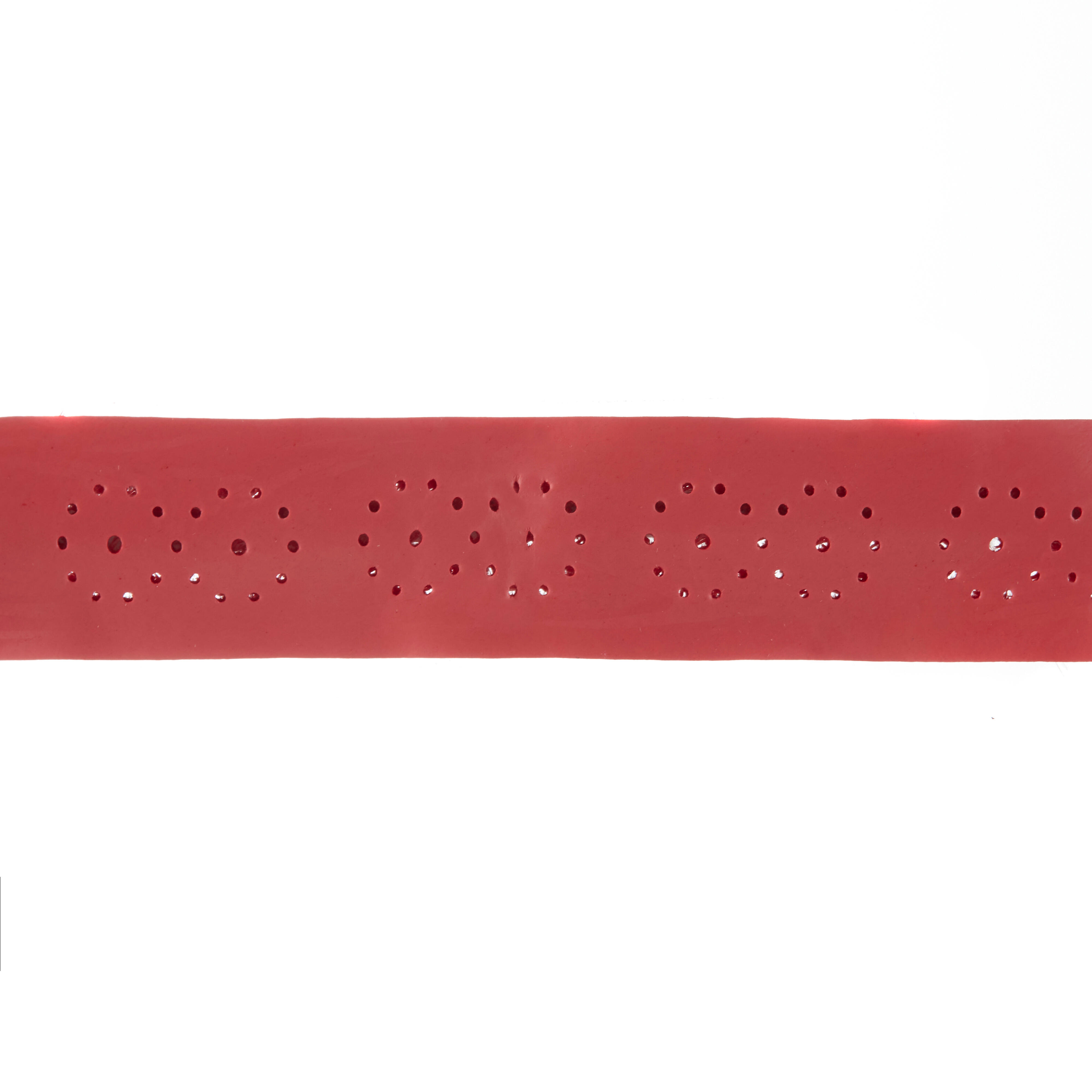 BADMINTON WAVE GRIP X 1 RED