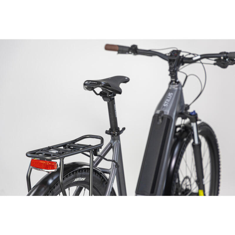 E-Bike Trekkingrad 29 Zoll Stilus TRK Bosch Perf CX 625Wh