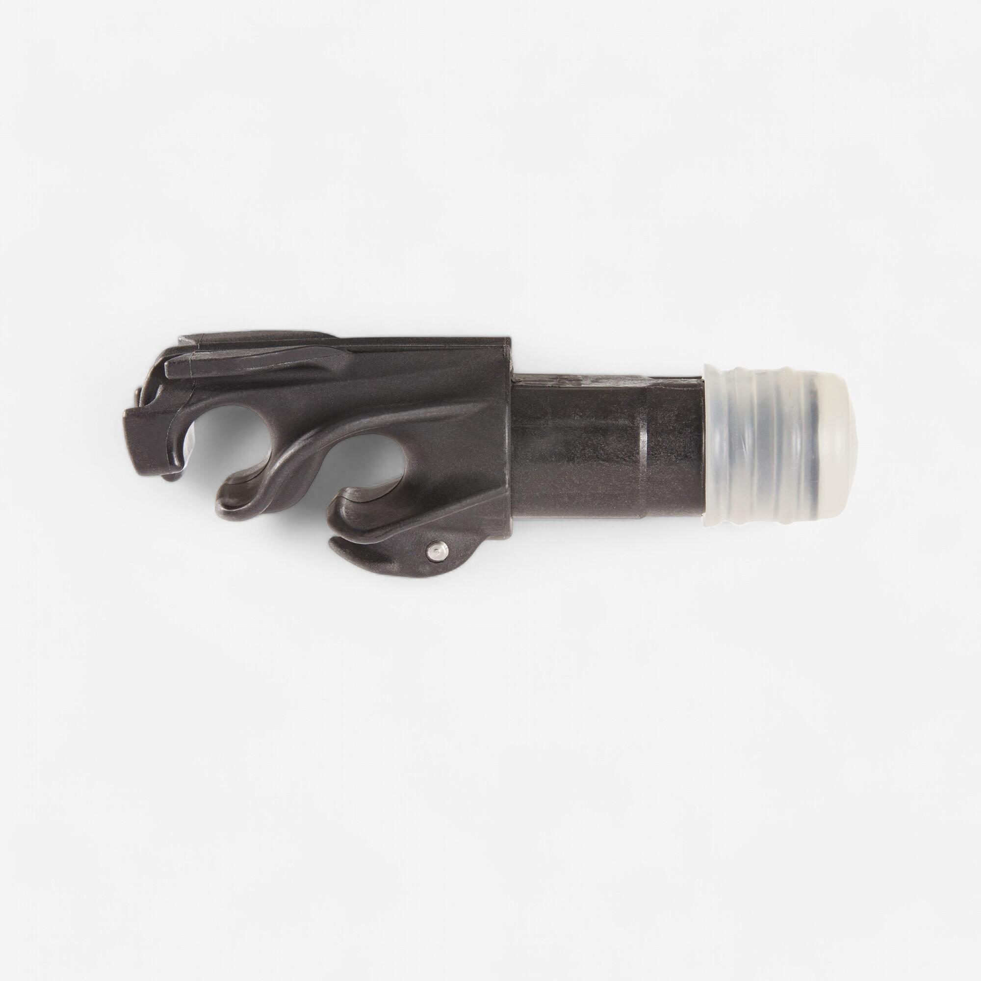 SUBEA 
Testata aperta arbalete pesca apnea 900 fusto 26 mm
