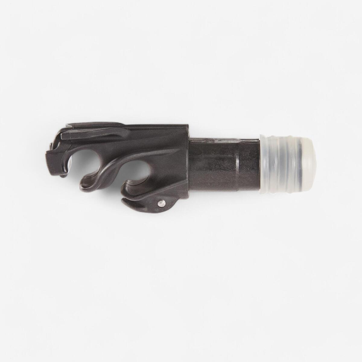 Tête ouverte d'arbalète de chasse sous-marine SPF pour tubes  Ø26mm interne