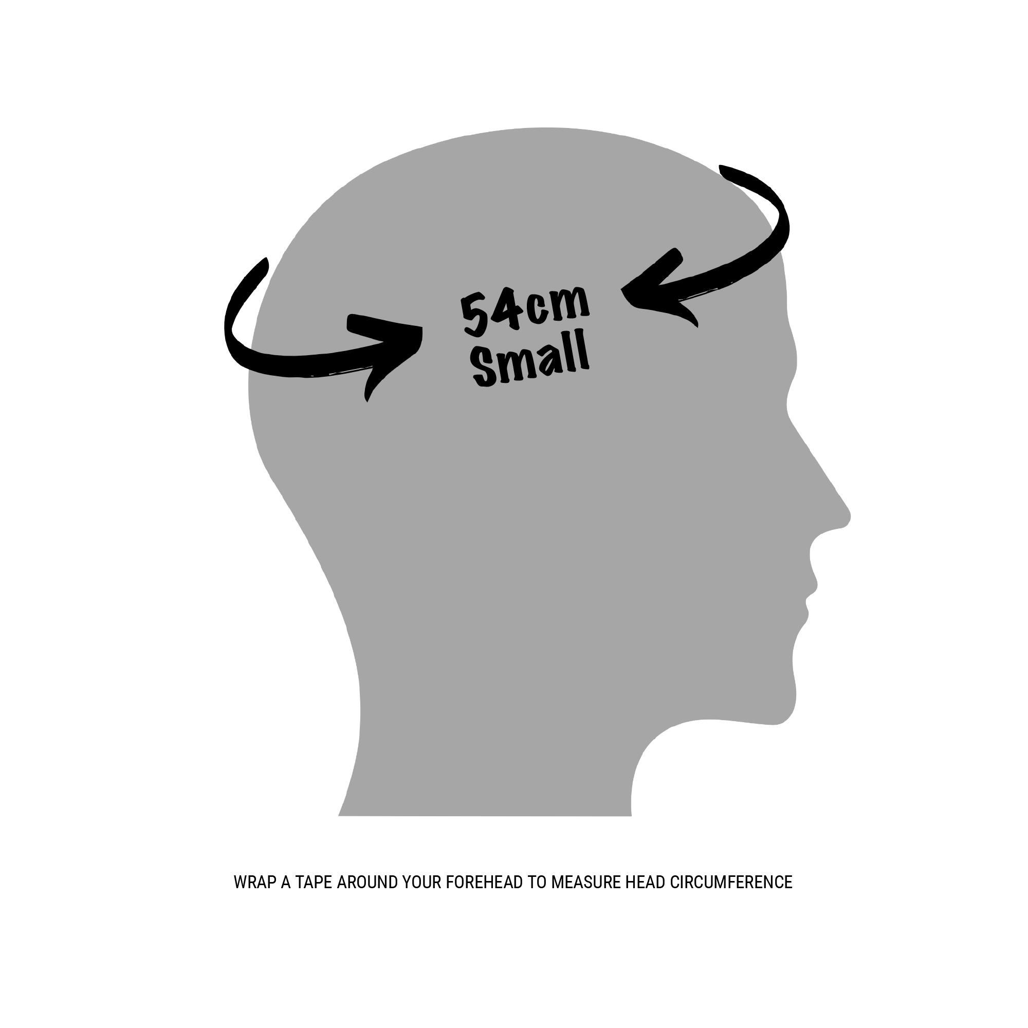 Tennis Cap Small TC 100 Size 54cm - Navy