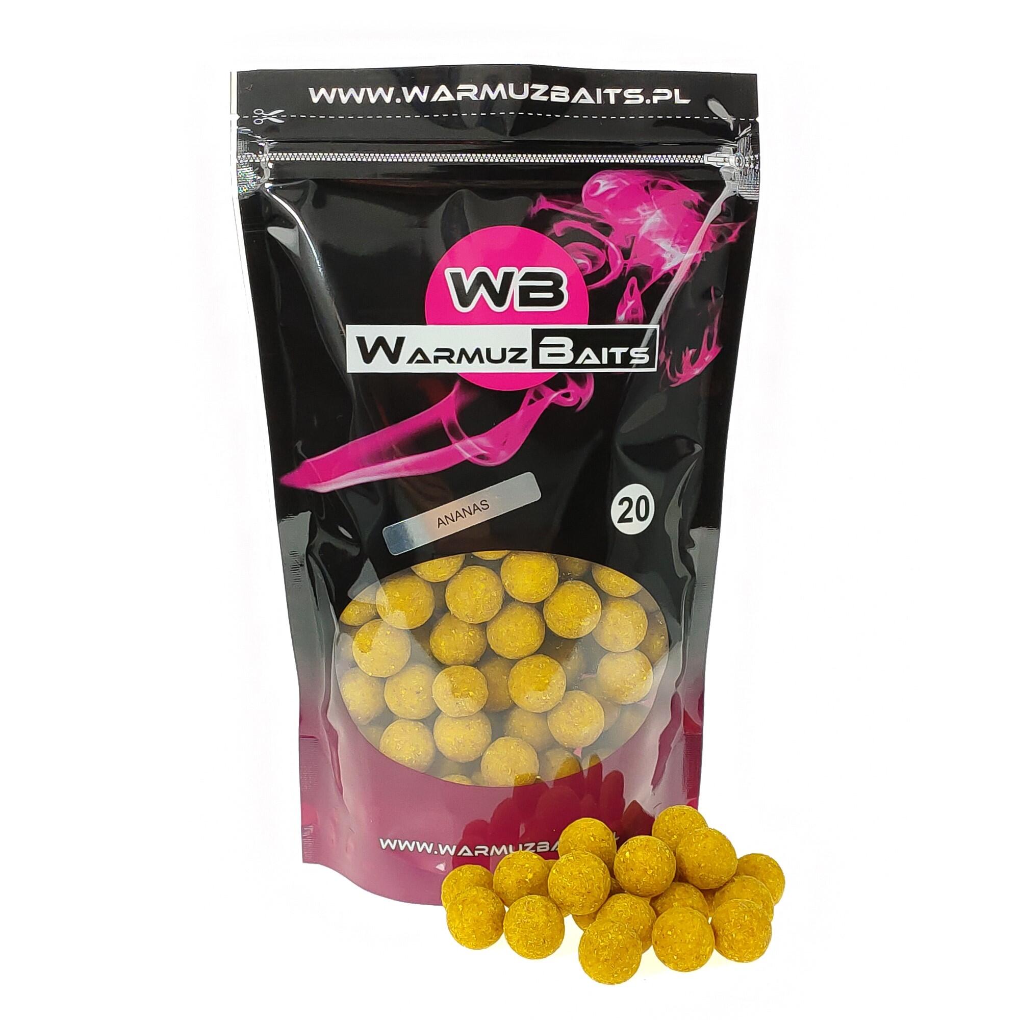 WARMUZBAITS picture