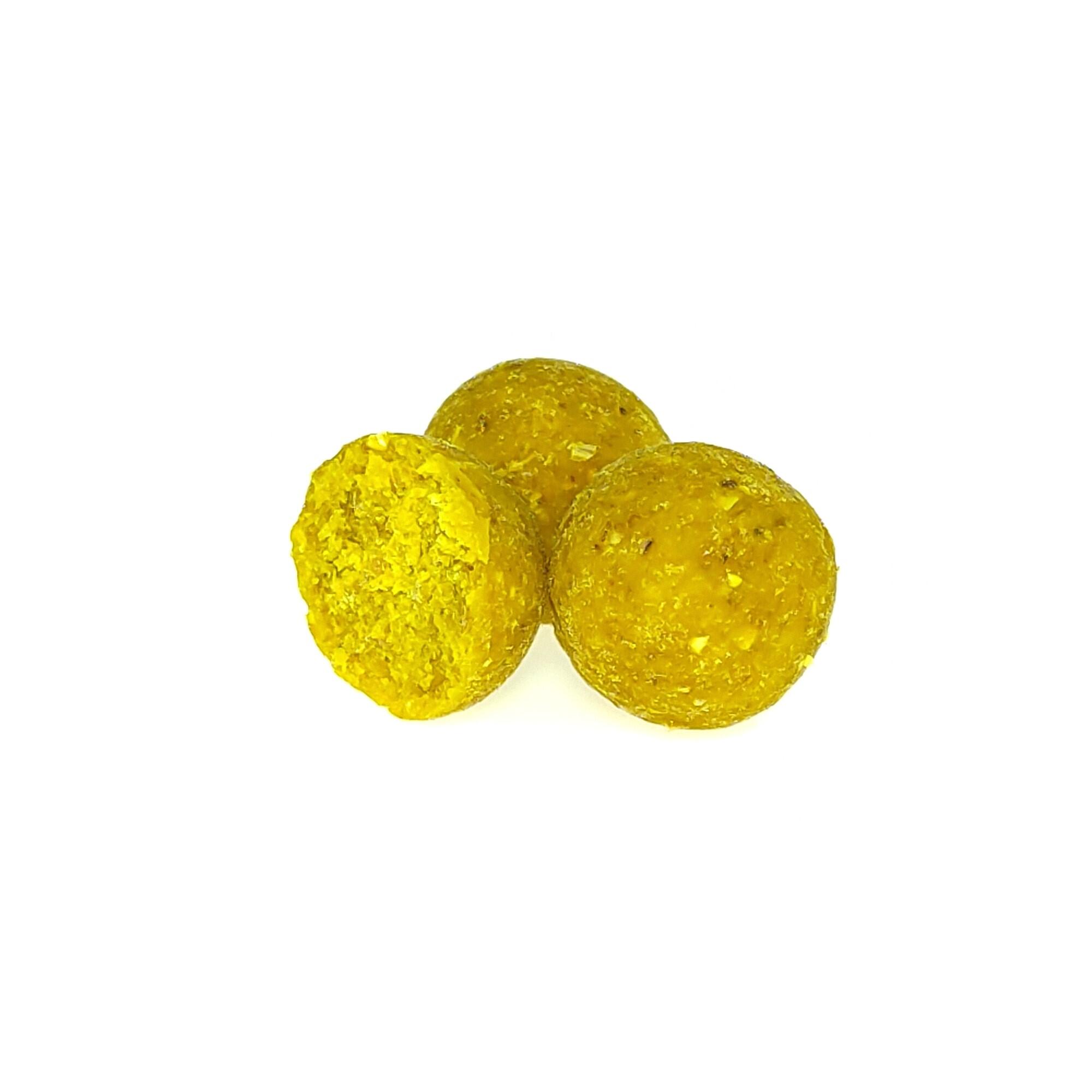 ANANAS 20mm 900g kulki zanętowe Warmuz Baits 2/2