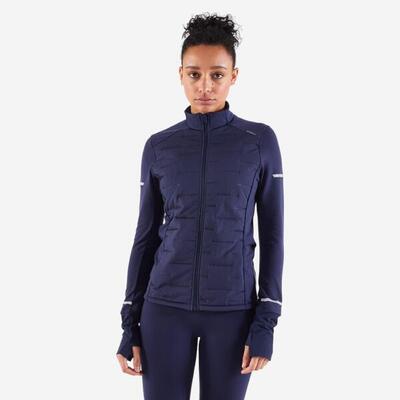 Giacca KIPRUN donna WARM nera