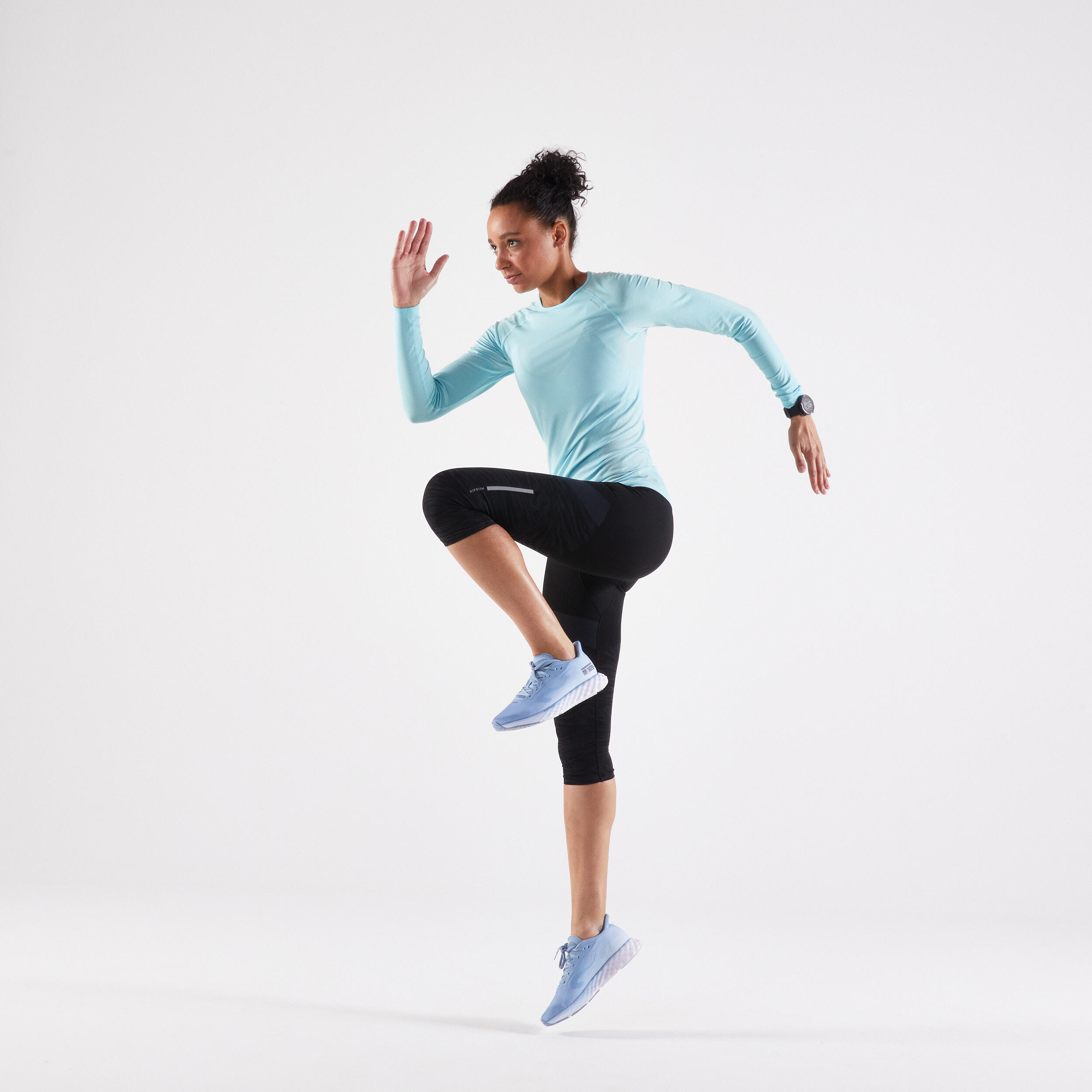 Corsarios decathlon online mujer