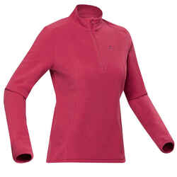 Women’s Mountain Walking Fleece - MH100