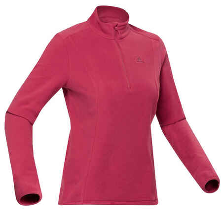 Women’s Mountain Walking Fleece - MH100