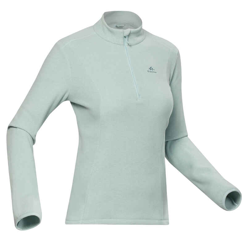 Women’s Hiking Fleece - MH100