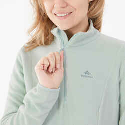 Women’s Hiking Fleece - MH100