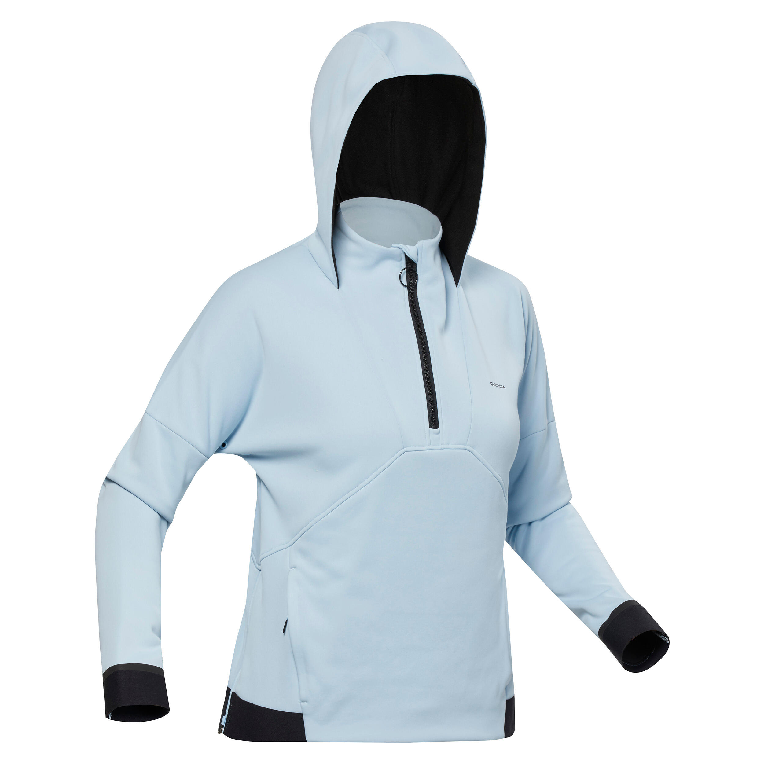 Forro polar clearance decathlon
