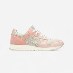 BASKETS FEMME - ASICS GEL LYTE CLASSIC SUMMER - BLEU MARINE / ROSE