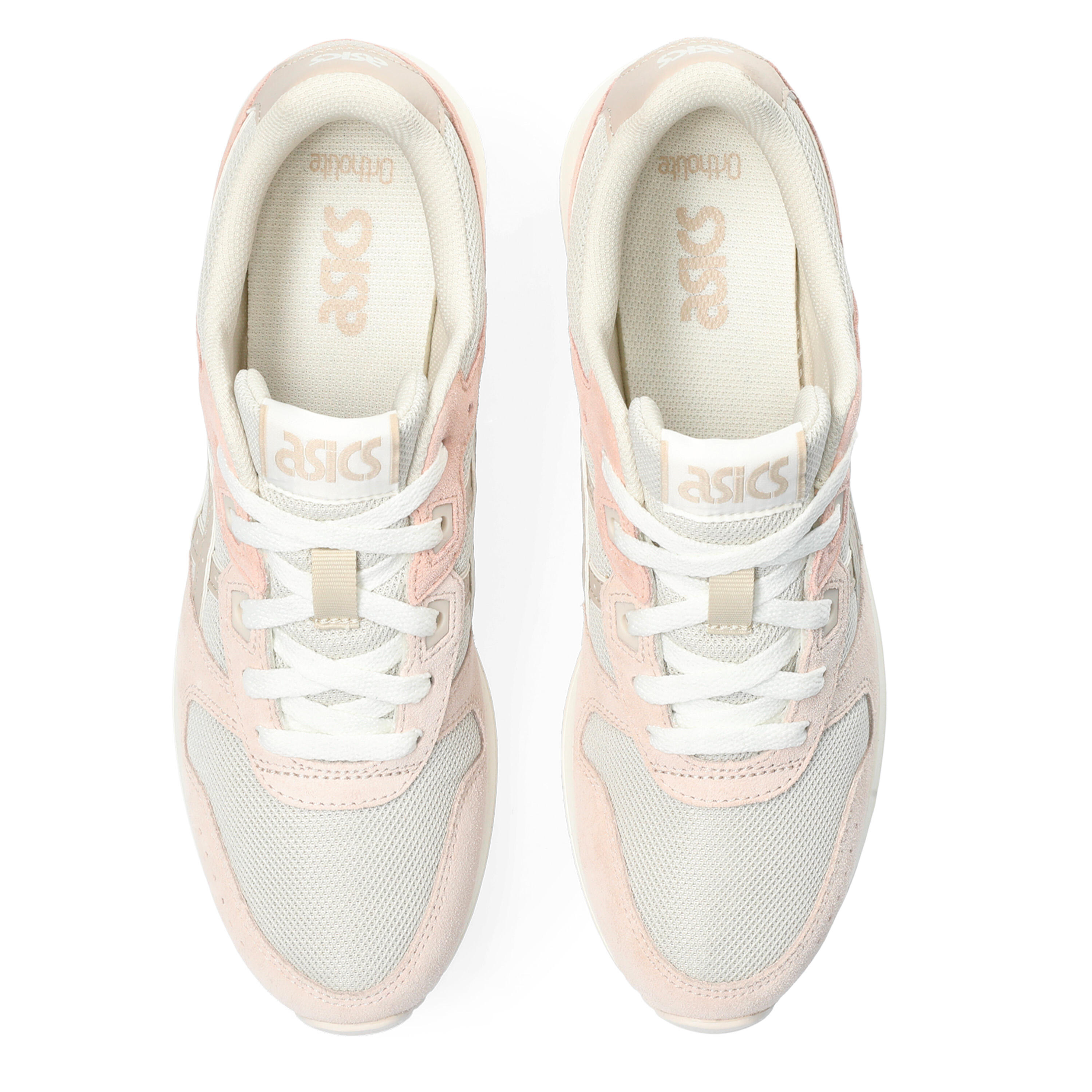 Zapatillas Caminar Asics Gel Lyte Classic Summer Mujer Rosa 6/6