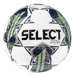 Ballon de futsal Select master shiny