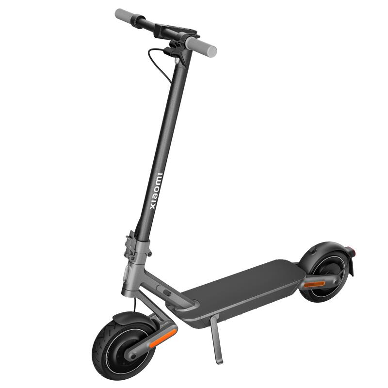 Xiaomi Electric Scooter 4 Ultra : la trottinette haut de gamme