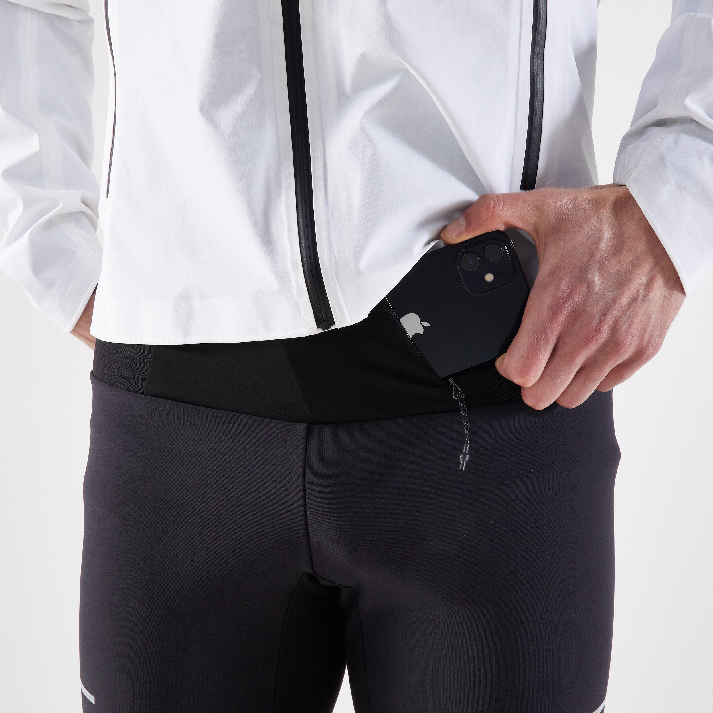 Collant déperlant de course à pied homme - RUN 900 - KIPRUN