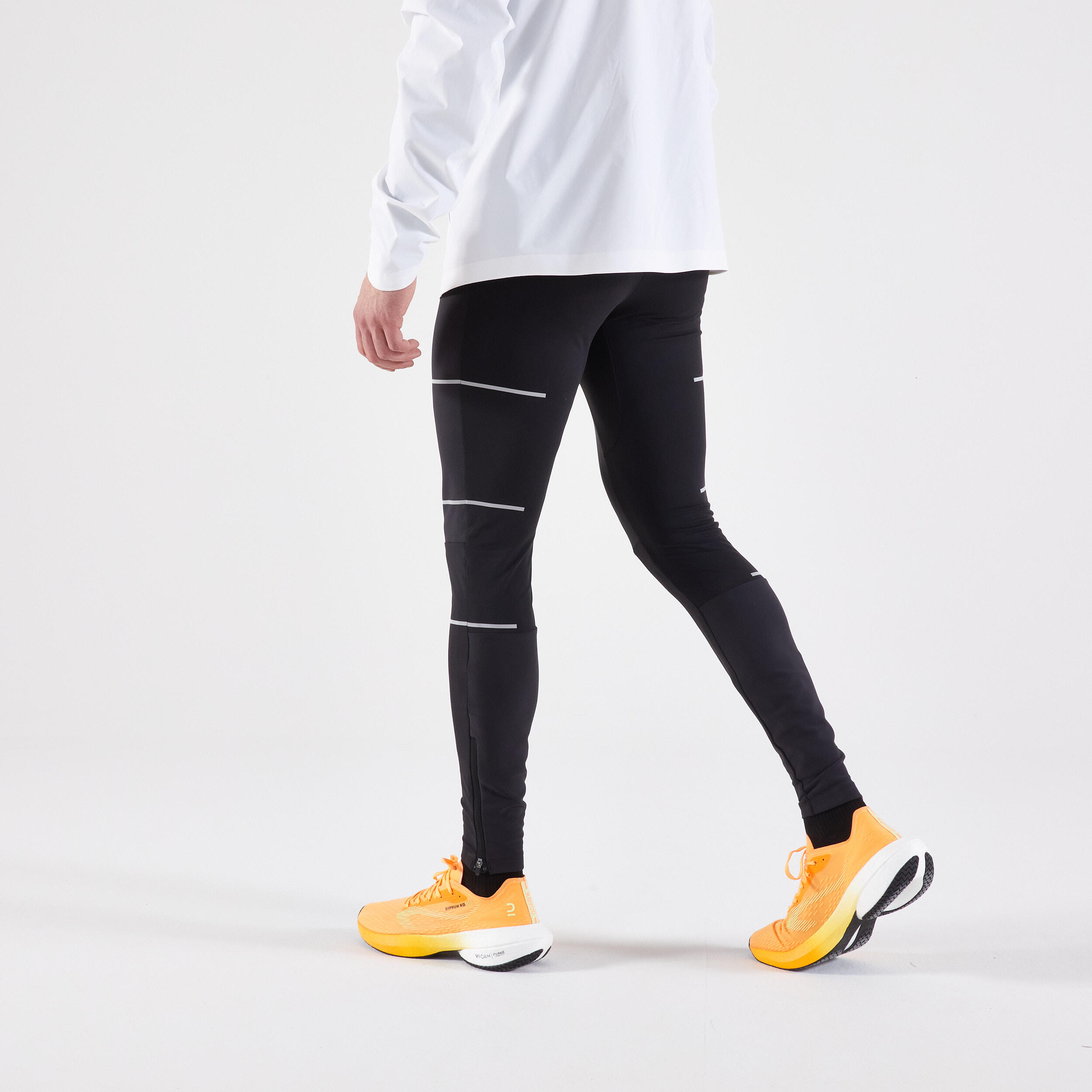 Collant déperlant de course à pied homme - RUN 900 - KIPRUN