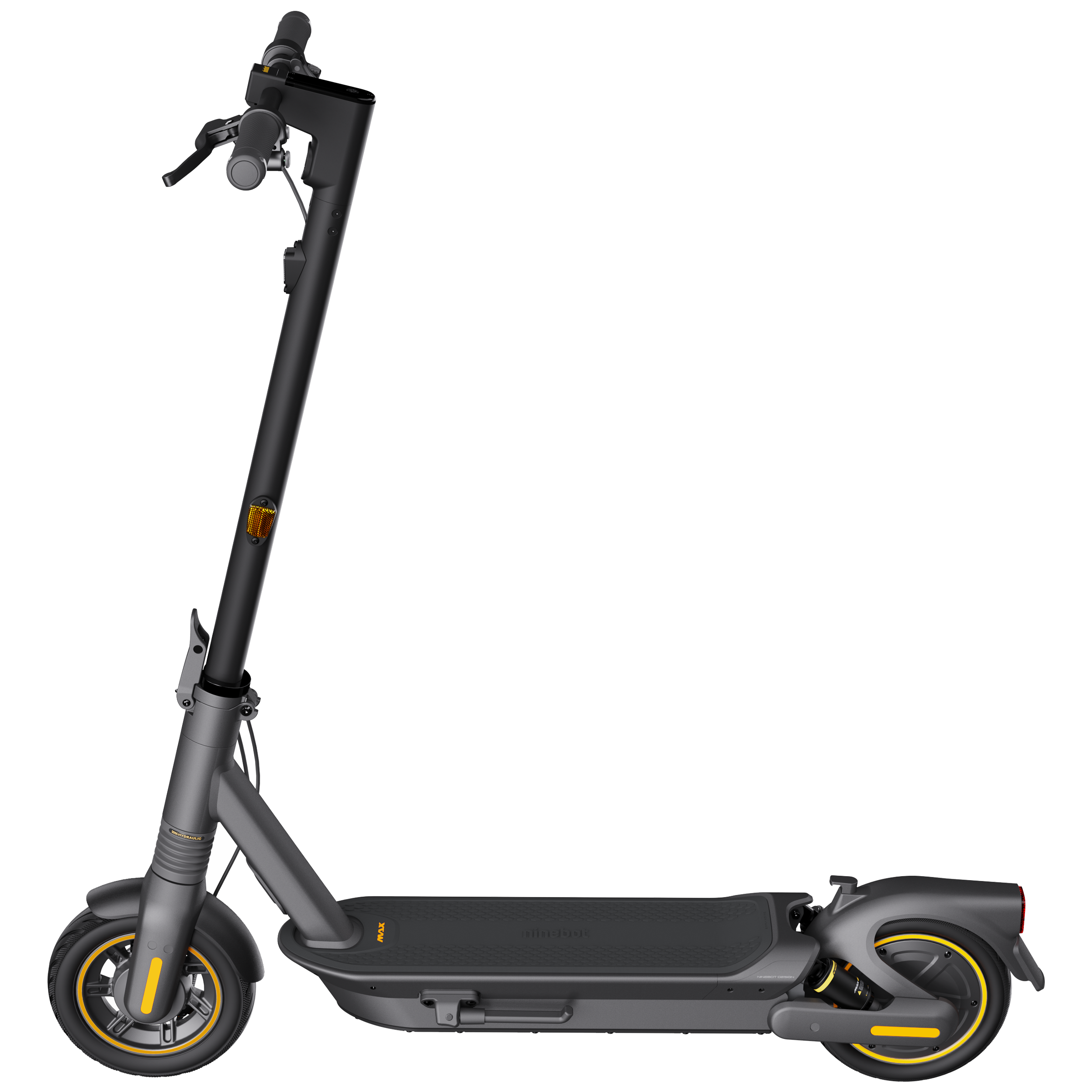 Trottinette électrique Ninebot KickScooter MAX G30
