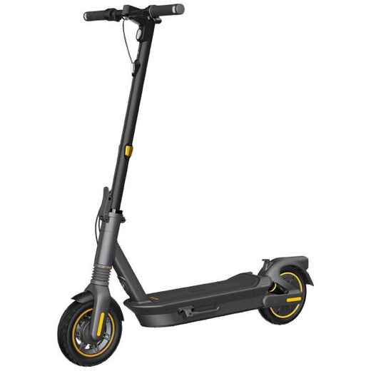 
      E-Scooter Ninebot Max G2
  