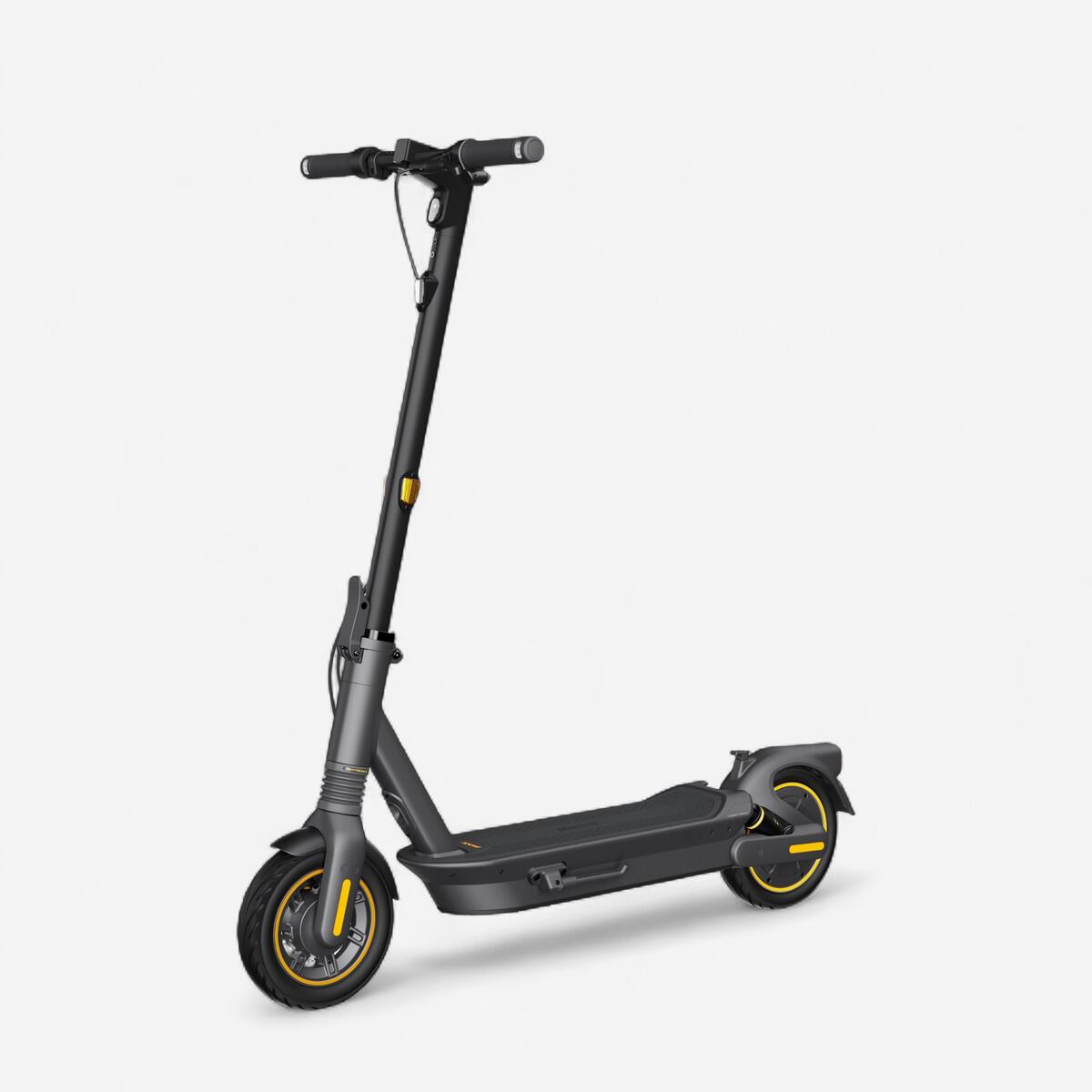 Trottinette électrique Ninebot Max G2