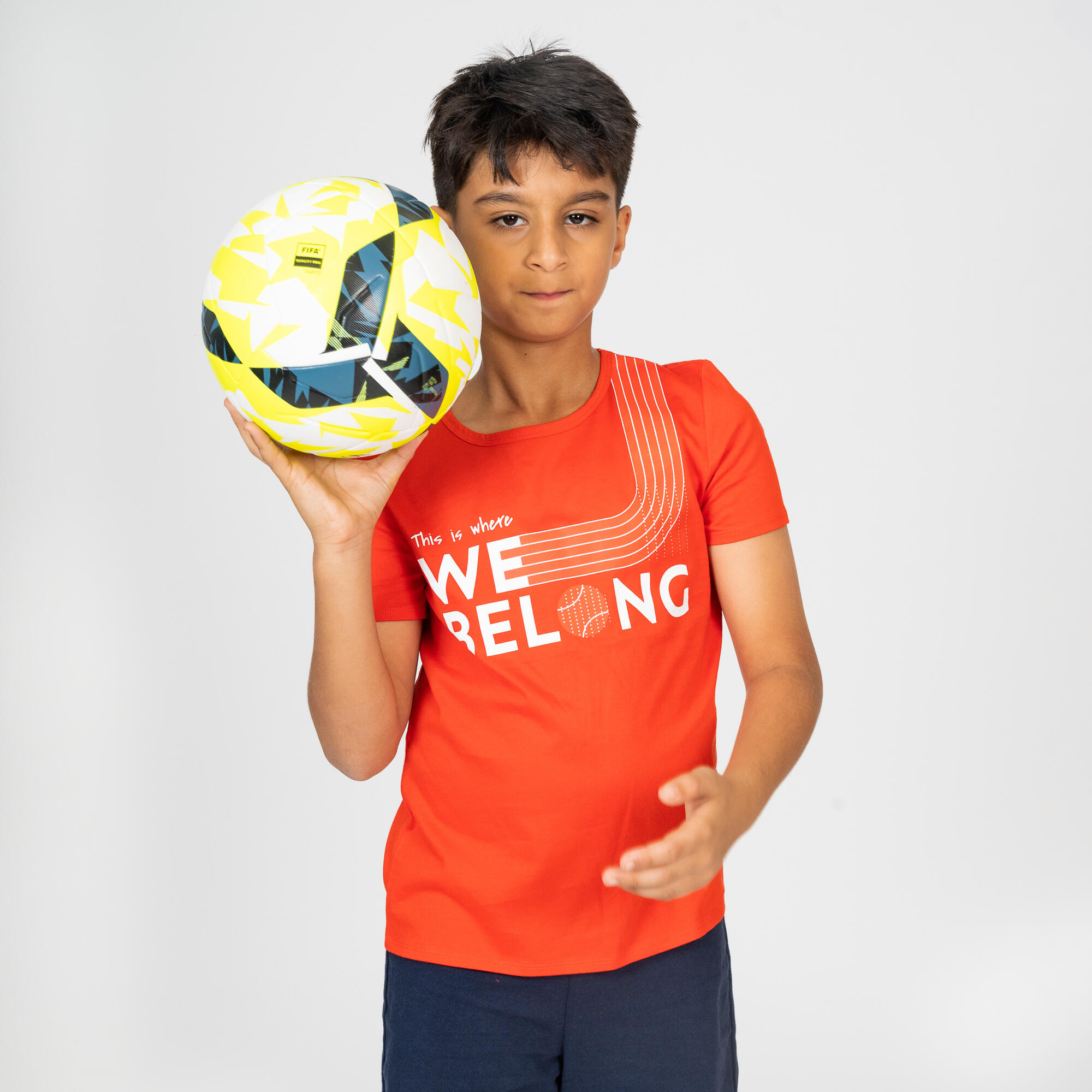 t shirt for boy sports