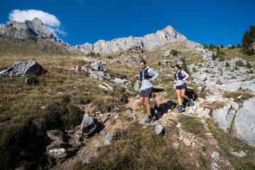 Trail Running