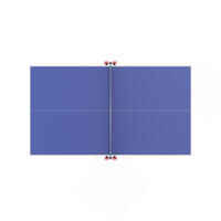 FT 730 Indoor Table Tennis Table