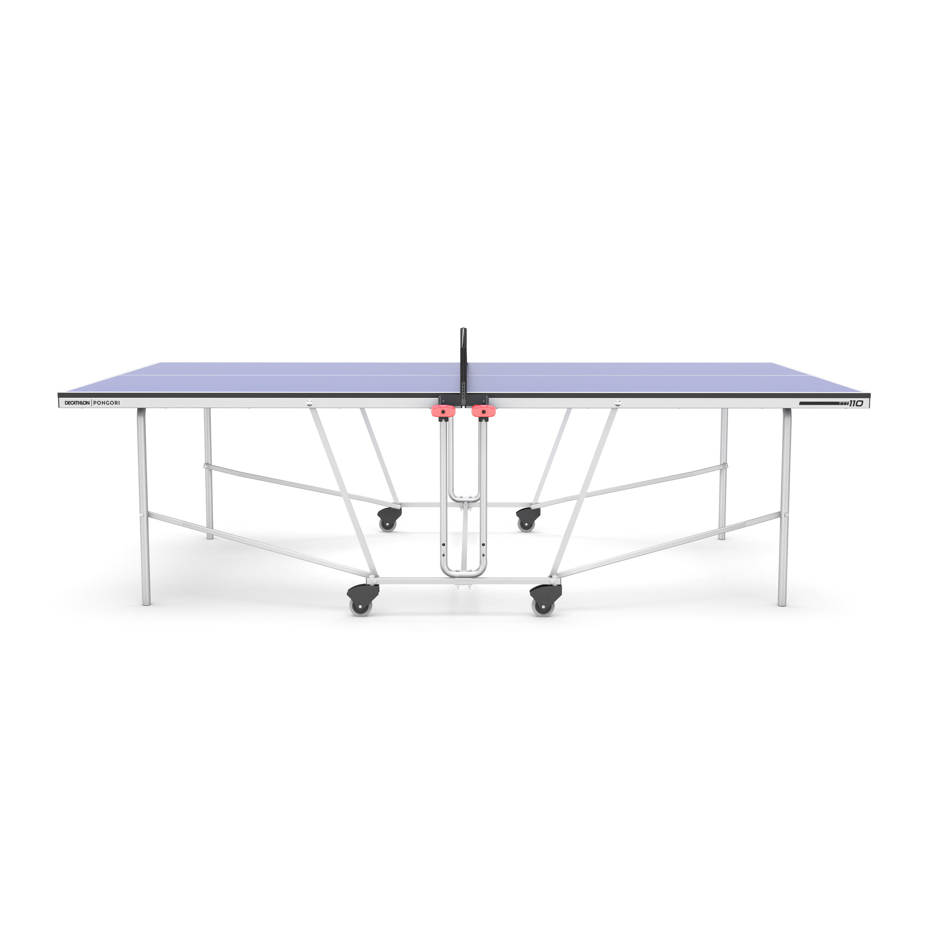 FT 730 Indoor Table Tennis Table 8/15