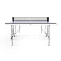 FT 730 Indoor Table Tennis Table