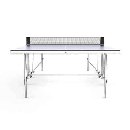 FT 730 Indoor Table Tennis Table