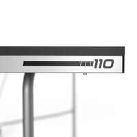 FT 730 Indoor Table Tennis Table