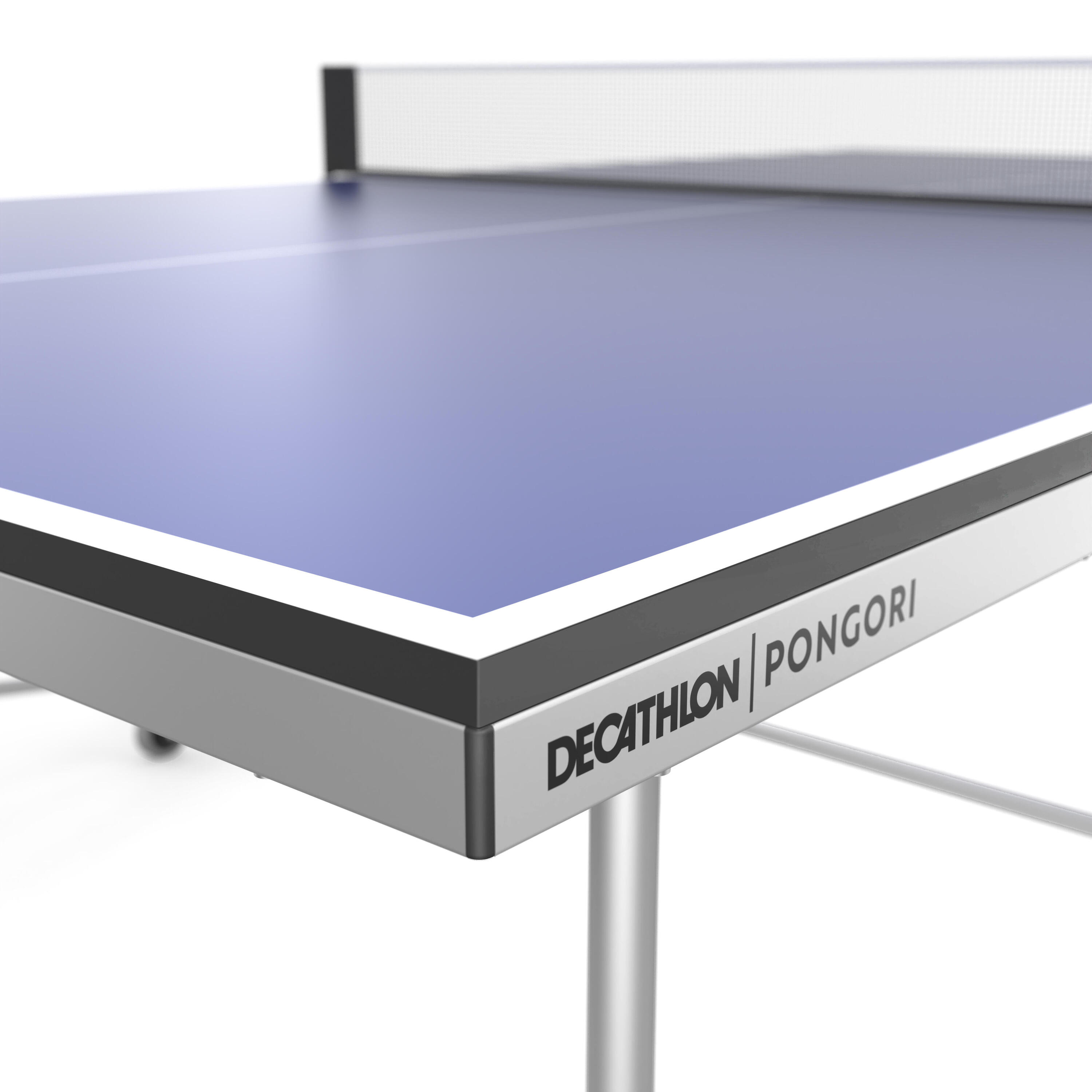 FT 730 Indoor Table Tennis Table 3/15