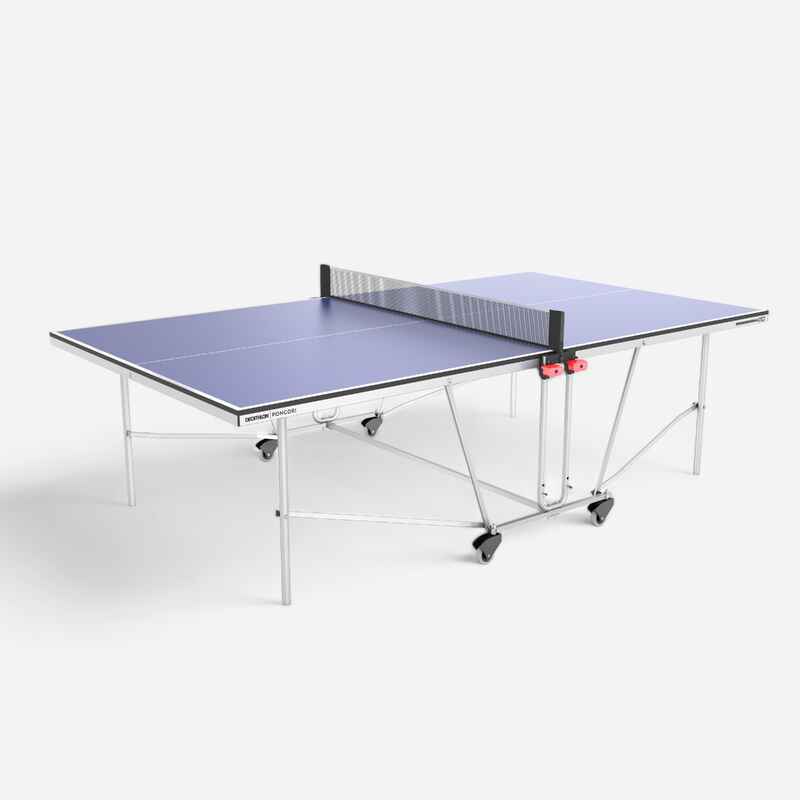 FT 730 Indoor Table Tennis Table