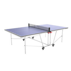 SKANDIKA Table de ping pong pour enfants