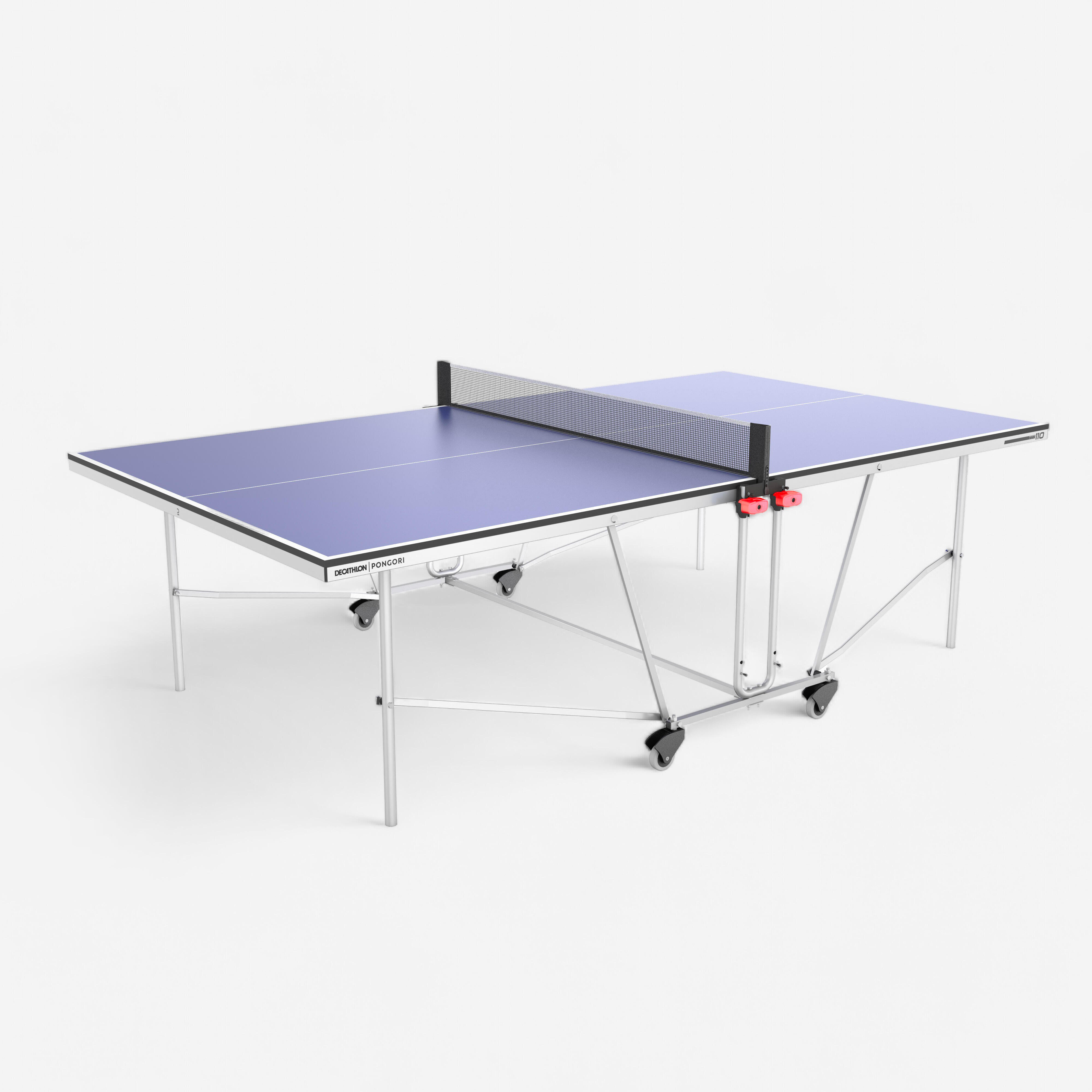 Table de ping pong cornilleau pas cher Decathlon
