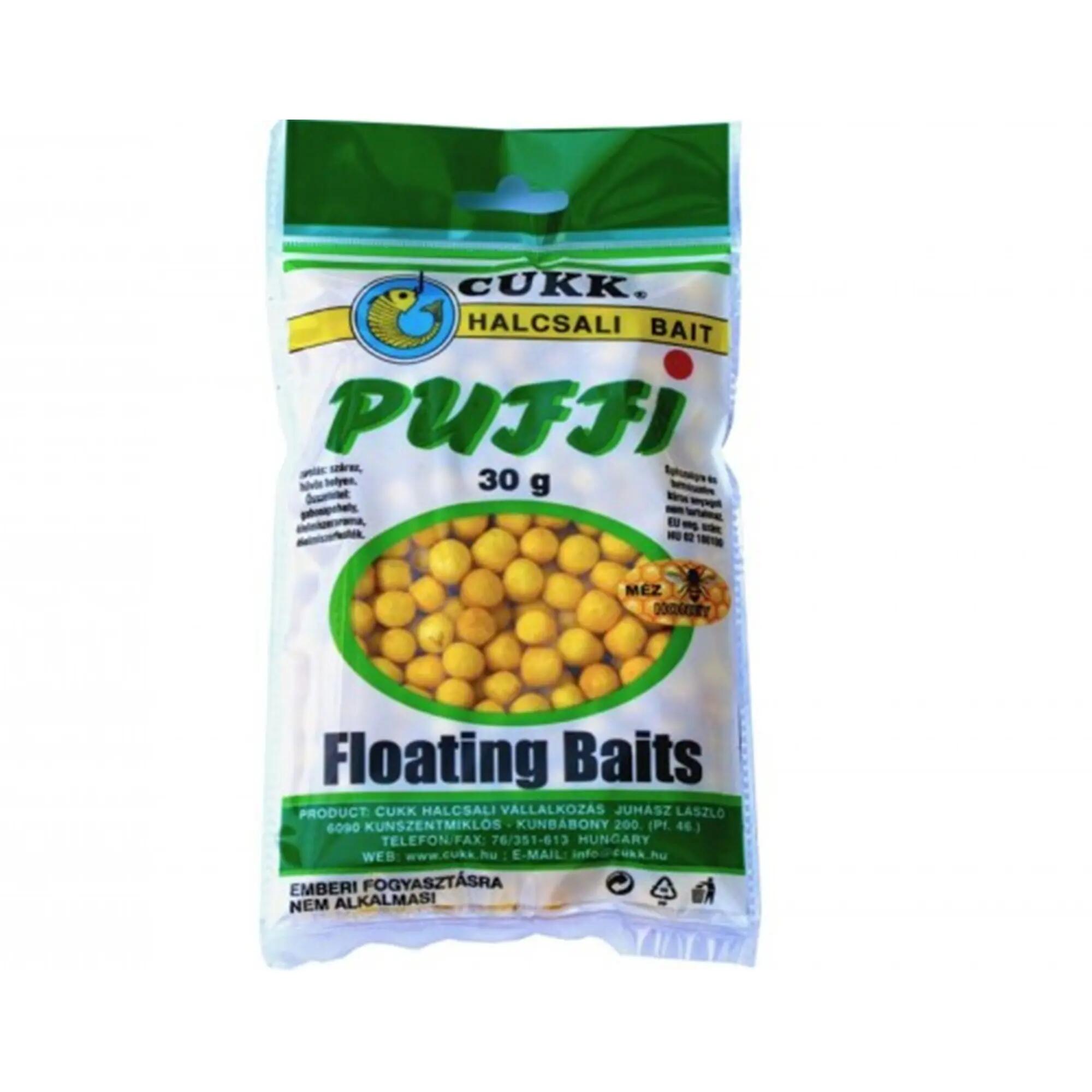 Pufuleti carlig SMALL MIERE 1/1