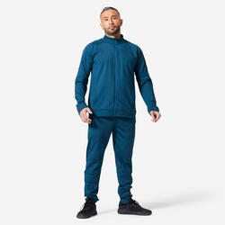 Decathlon chandal hombre tallas grandes hotsell