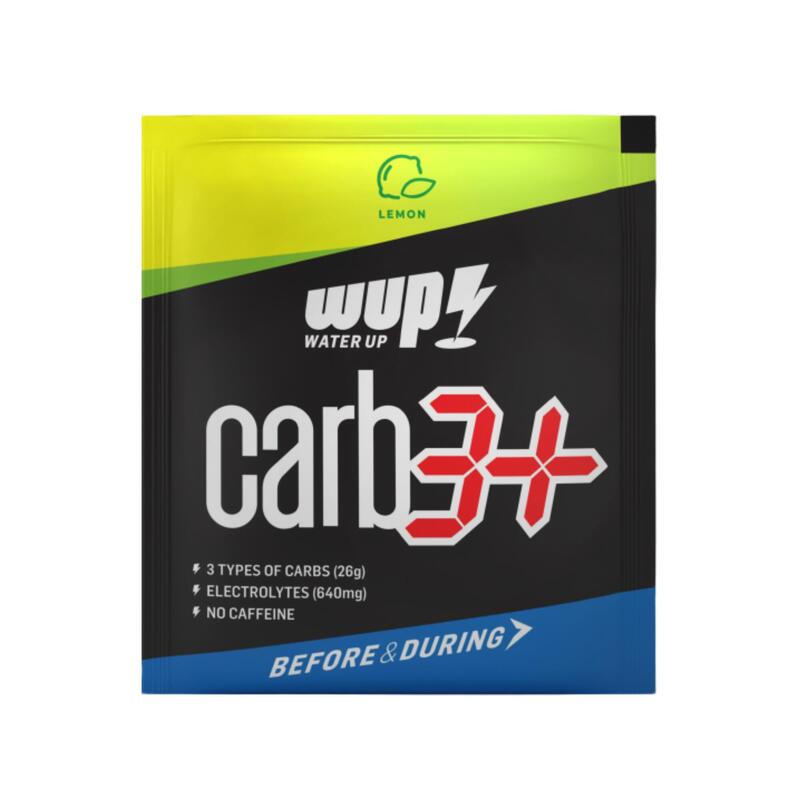 Wup Carb3+ Limon Saşe