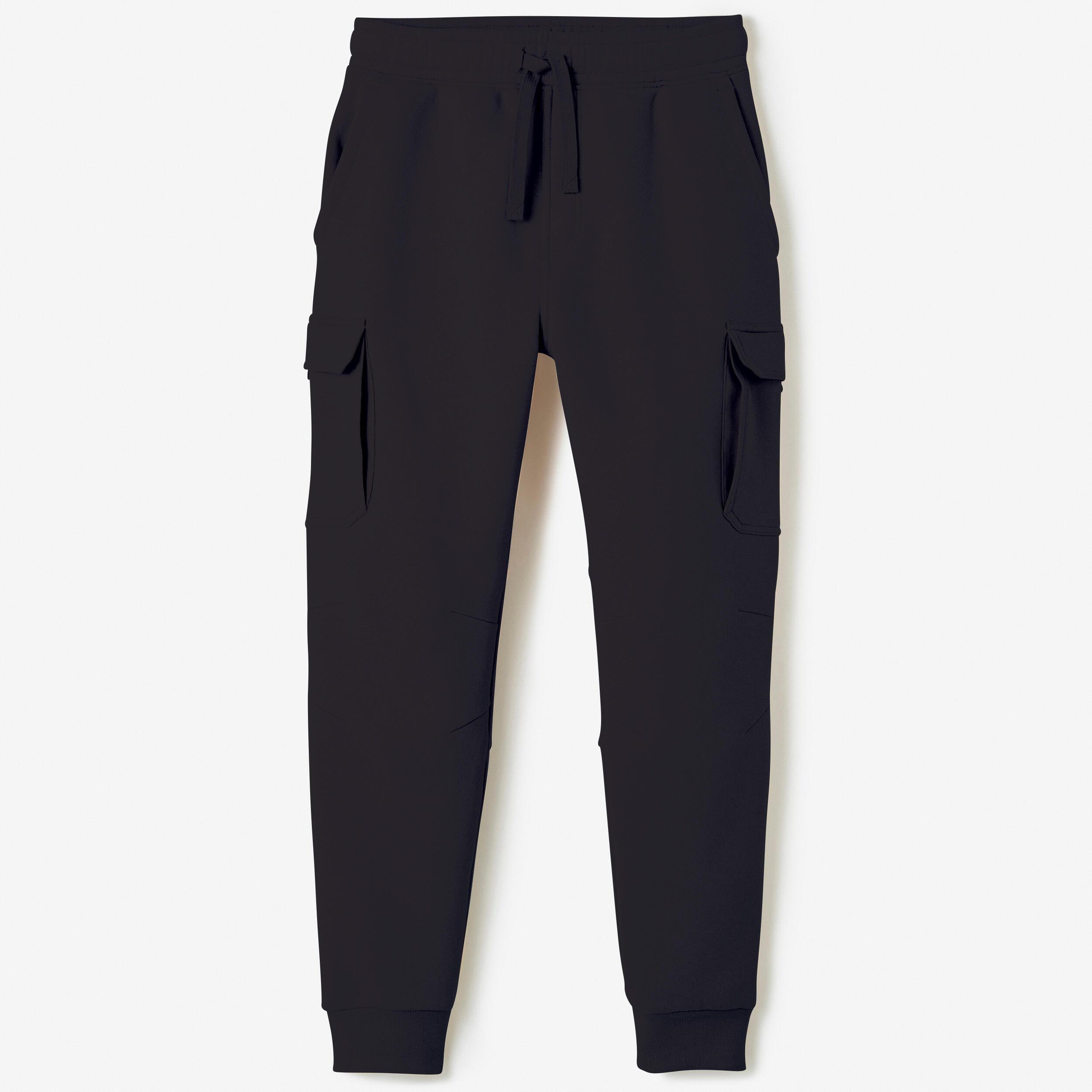 Men’s Fitness Cargo Pants - 520 - DOMYOS