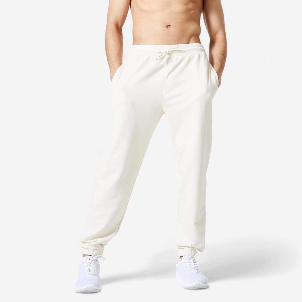 Men's Regular No-Dye Bottoms 500