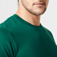 Zelena muška sportska majica 500